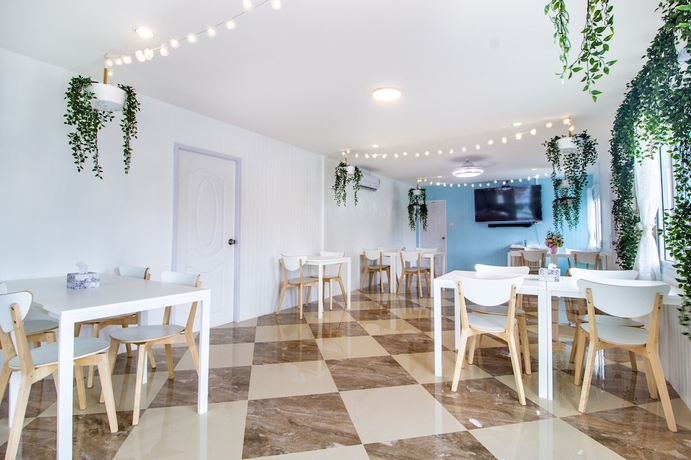 Imagen de los interiores del Hotel The Bed Boutique House. Foto 8