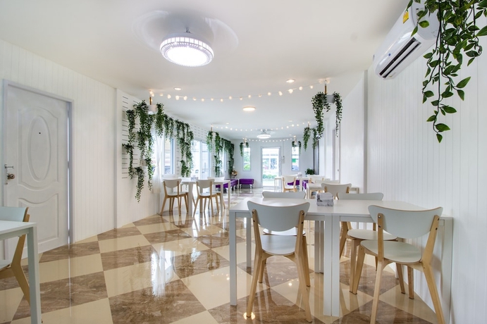Imagen de los interiores del Hotel The Bed Boutique House. Foto 9