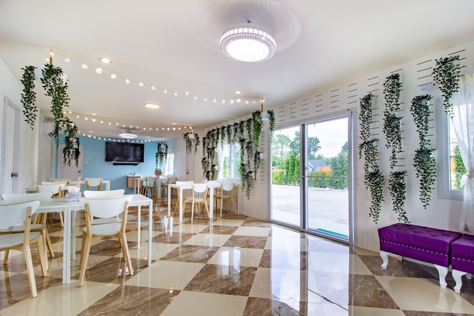 Imagen de los interiores del Hotel The Bed Boutique House. Foto 10