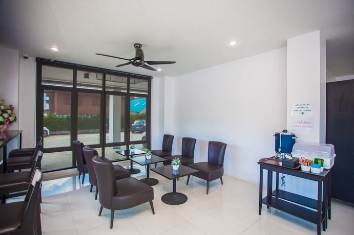 Imagen de los interiores del Hotel The Bed. Foto 18