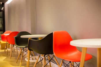 Imagen de la habitación del Hotel The Bed Hatyai. Foto 8