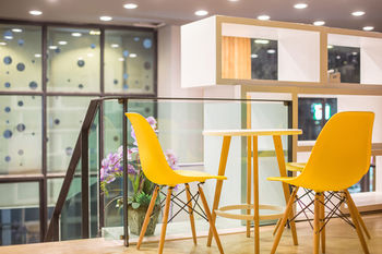 Imagen de la habitación del Hotel The Bed Hatyai. Foto 10