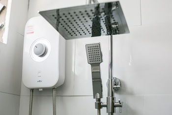 Imagen del bar/restaurante del Hotel The Bed Hatyai. Foto 4