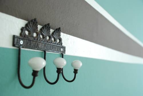 Imagen general del Hotel The Bed and Breakfast. Foto 2