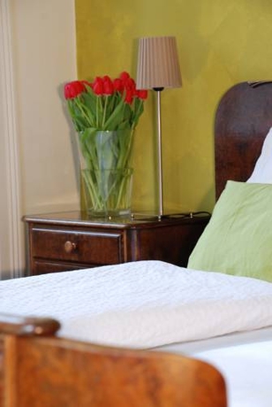 Imagen general del Hotel The Bed and Breakfast. Foto 3