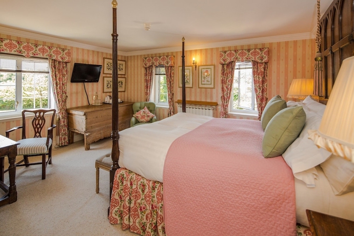 Imagen de la habitación del Hotel The Bedford Arms. Foto 13