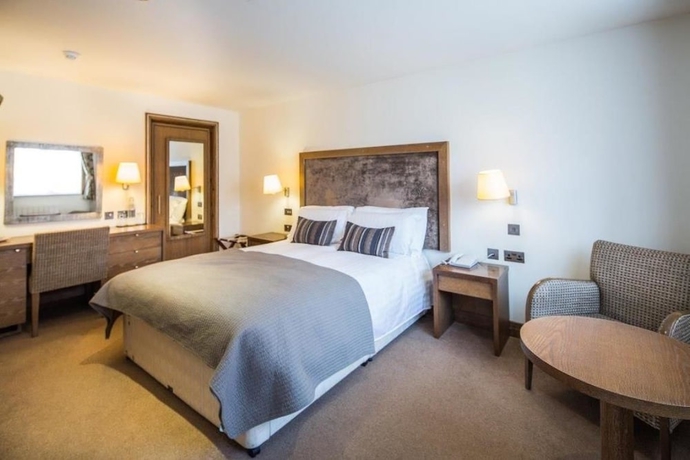 Imagen de la habitación del Hotel The Bedford Arms. Foto 15