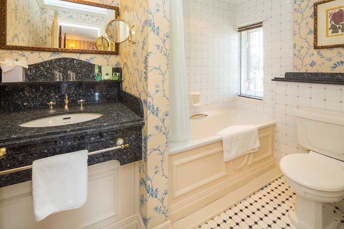 Imagen de la habitación del Hotel The Bedford Arms. Foto 18