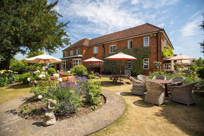 Imagen general del Hotel The Bedford Arms. Foto 2