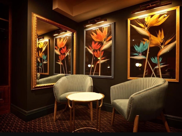 Imagen de la habitación del Hotel The Bedford Balham. Foto 10
