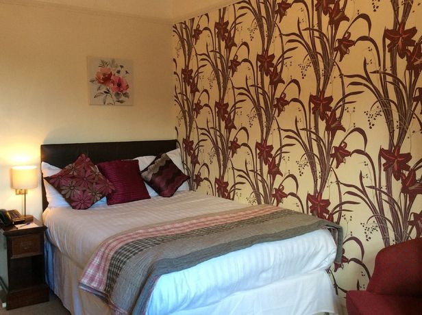 Imagen de la habitación del Hotel The Bedford. Foto 5