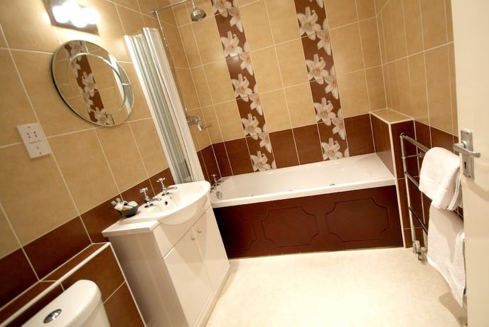 Imagen de la habitación del Hotel The Bedford. Foto 6