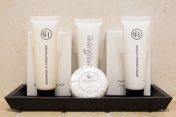 Imagen de la habitación del Hotel The Bedford. Foto 17