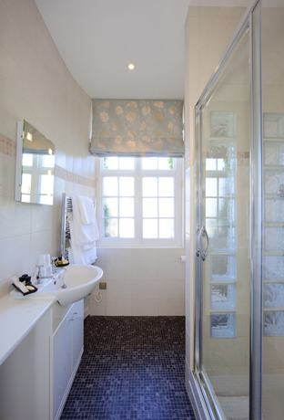 Imagen de la habitación del Hotel The Bedford. Foto 18