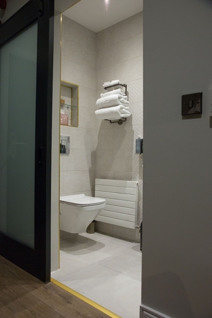 Imagen de la habitación del Hotel The Bedford Townhouse and Caf&eacute;. Foto 14