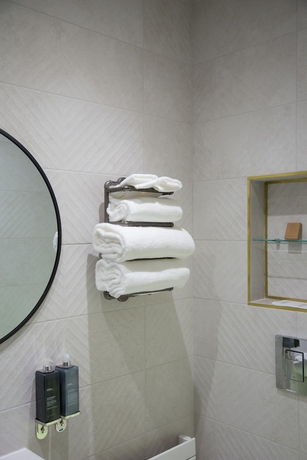 Imagen de la habitación del Hotel The Bedford Townhouse and Caf&eacute;. Foto 15