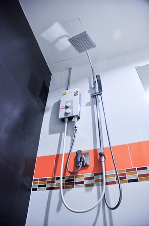 Imagen de la habitación del Hotel The Bedroom Hatyai. Foto 13