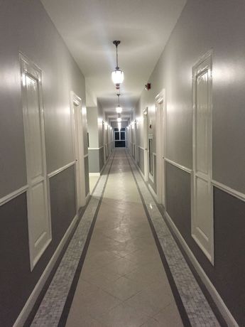 Imagen de los interiores del Hotel The Bedroom Ladprao 101. Foto 10