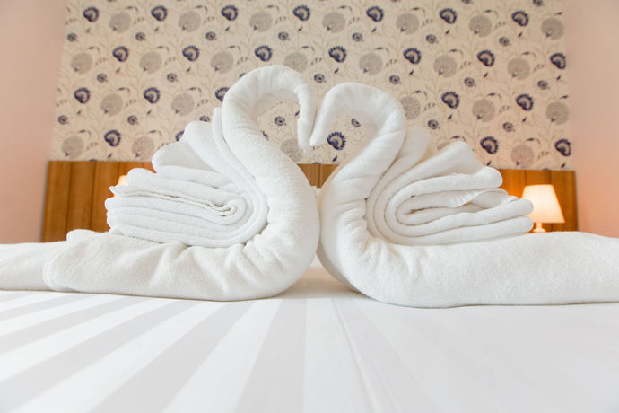 Imagen de la habitación del Hotel The Bedroom Ladprao 101. Foto 4