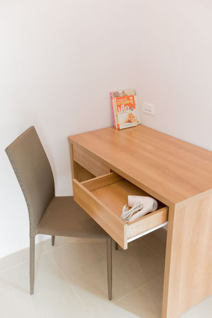 Imagen de la habitación del Hotel The Bedroom Ladprao 101. Foto 6