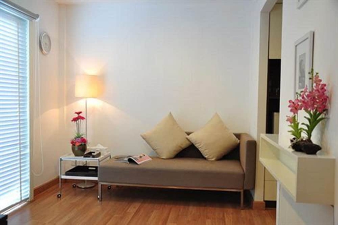 Imagen de la habitación del Hotel The Bedrooms Boutique. Foto 9