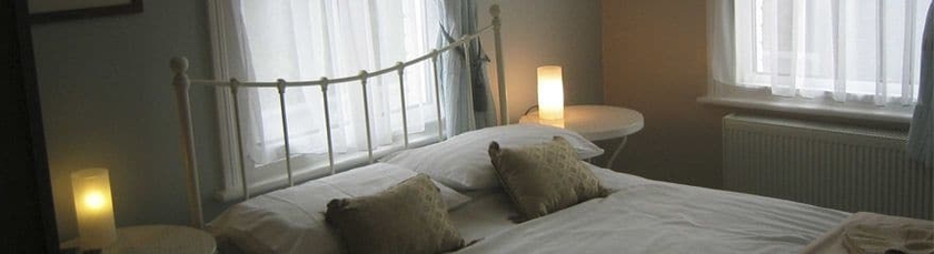 Imagen de la habitación del Hotel The Beeches. Foto 6