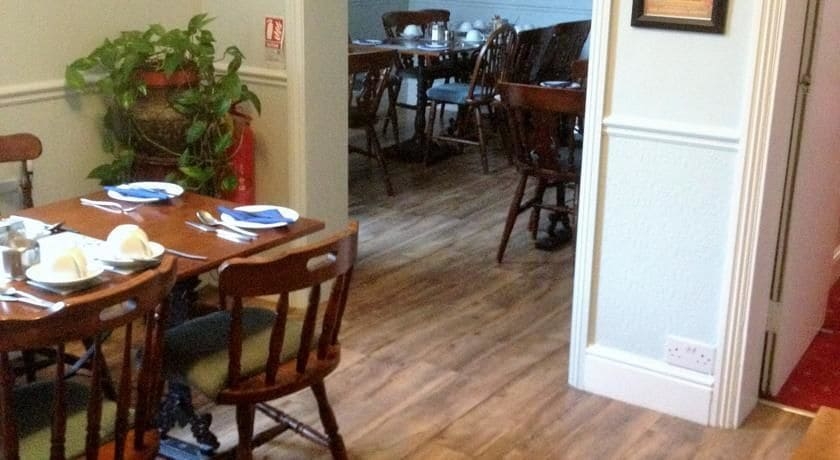 Imagen de los interiores del Hotel The Beeches. Foto 19