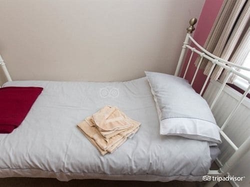Imagen de la habitación del Hotel The Beeches. Foto 7