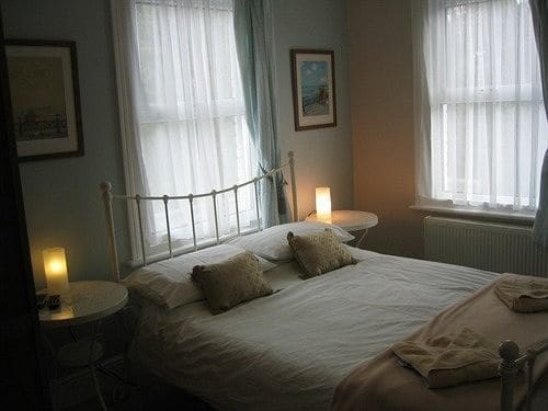 Imagen de la habitación del Hotel The Beeches. Foto 8