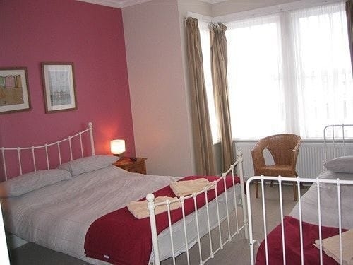 Imagen de la habitación del Hotel The Beeches. Foto 9