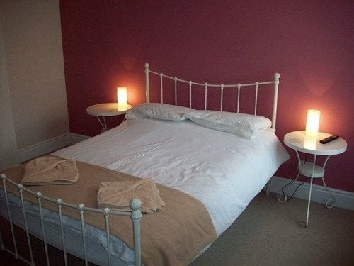 Imagen de la habitación del Hotel The Beeches. Foto 10