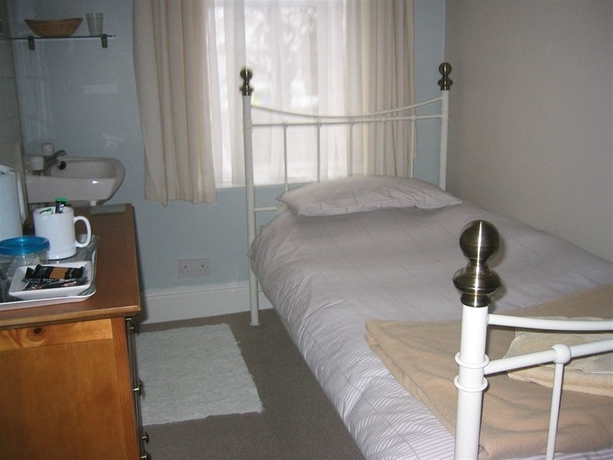 Imagen de la habitación del Hotel The Beeches. Foto 11