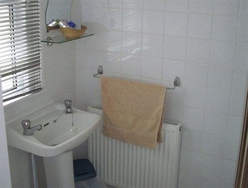 Imagen de la habitación del Hotel The Beeches. Foto 12