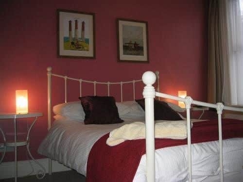 Imagen de la habitación del Hotel The Beeches. Foto 13