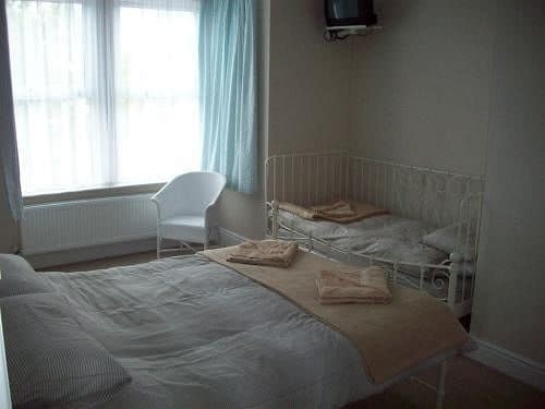 Imagen de la habitación del Hotel The Beeches. Foto 14