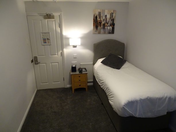 Imagen de la habitación del Hotel The Beeches and Leisure Club. Foto 3
