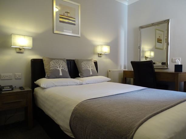 Imagen de la habitación del Hotel The Beeches and Leisure Club. Foto 4
