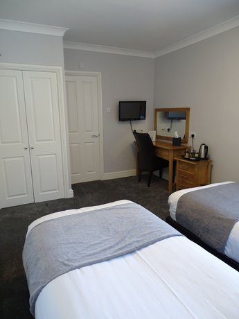 Imagen de la habitación del Hotel The Beeches and Leisure Club. Foto 6