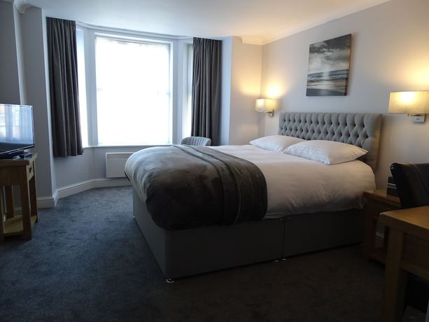 Imagen de la habitación del Hotel The Beeches and Leisure Club. Foto 15