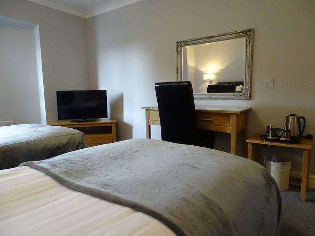 Imagen de la habitación del Hotel The Beeches and Leisure Club. Foto 16