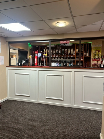 Imagen de los interiores del Hotel The Beechfield. Foto 18
