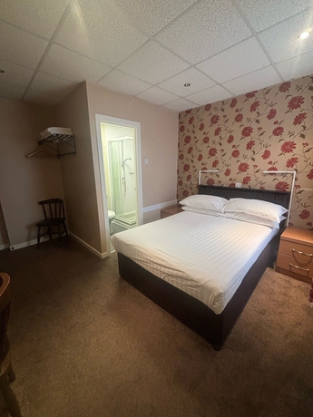 Imagen de la habitación del Hotel The Beechfield. Foto 4