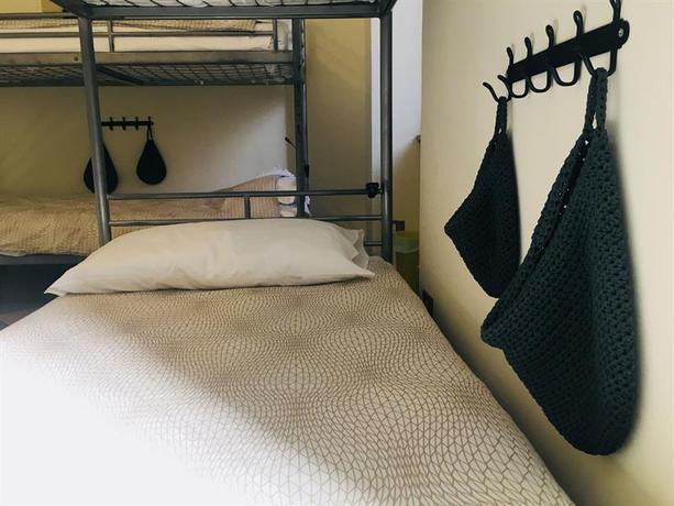 Imagen general del Hotel The Beehive, Termini. Foto 1