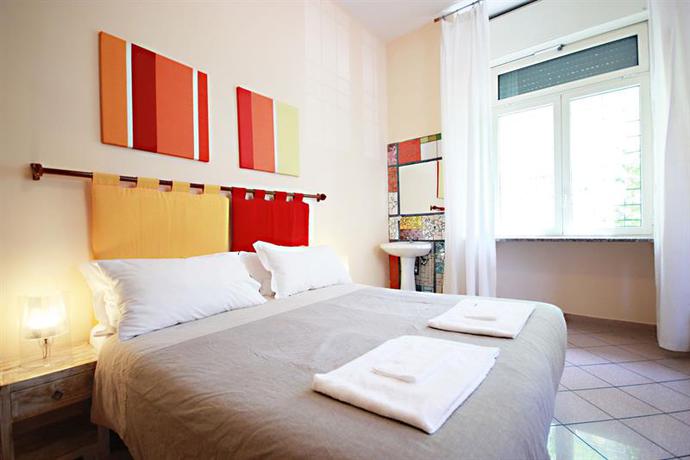 Imagen general del Hotel The Beehive, Termini. Foto 2