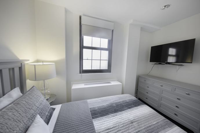 Imagen de la habitación del Hotel The Beekman Tower, Trademark Collection by Wyndham. Foto 13