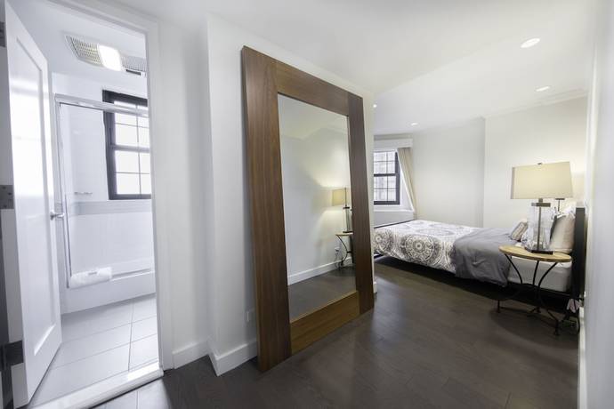 Imagen de la habitación del Hotel The Beekman Tower, Trademark Collection by Wyndham. Foto 14