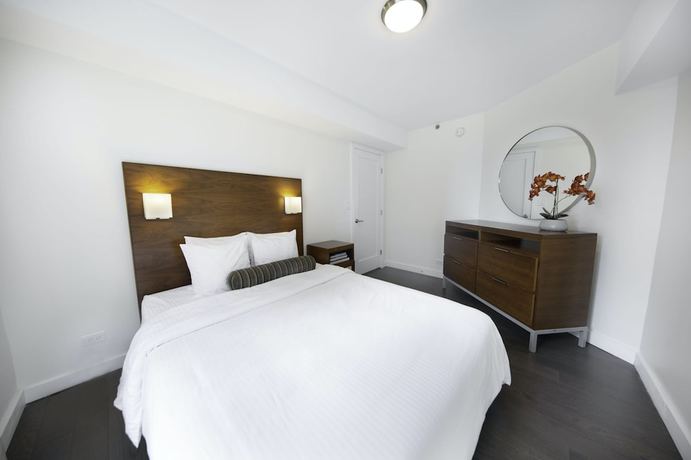 Imagen de la habitación del Hotel The Beekman Tower, Trademark Collection by Wyndham. Foto 18