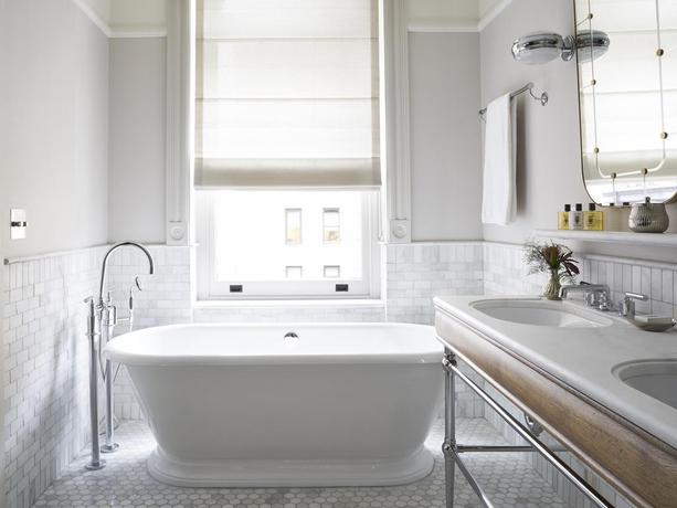 Imagen general del Hotel The Beekman, a Thompson. Foto 3