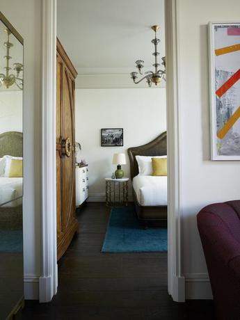 Imagen general del Hotel The Beekman, a Thompson. Foto 4