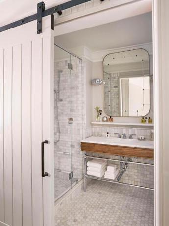 Imagen de la habitación del Hotel The Beekman, a Thompson. Foto 6